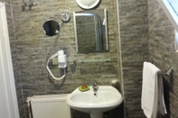 In-room Bathroom Abant Gol Evleri