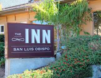 Bangunan 2 Inn at San Luis Obispo