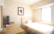 Bedroom 4 Hotel IL GRANDE Umeda