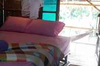 Bedroom Rann Chalet Beach Side