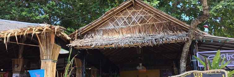 Exterior Rann Chalet Beach Side