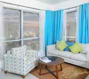 Common Space 7 Jannah Place Hotel Apartment