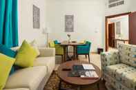 Common Space Jannah Place Hotel Apartment