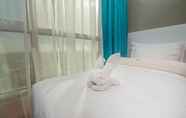 Bilik Tidur 5 Jannah Place Hotel Apartment