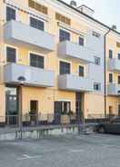 EXTERIOR_BUILDING Appartamenti Palmaria