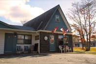 Exterior Wildwood Motel