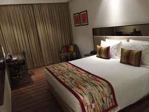 Kamar Tidur 4 Grand Kakinada by GRT Hotels