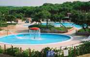 Swimming Pool 7 Camping Village Li Nibari