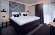 Kamar Tidur 3 Gr8 Hotel Amsterdam Riverside