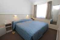 Bedroom Corrimal Beach Tourist Park