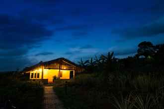 Bangunan 4 Lake Serenity Boutique Hotel