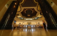 Lobby 5 Welcomhotel by ITC Hotels, Devee Grand Bay, Visakhapatnam