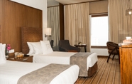 Bedroom 2 Welcomhotel by ITC Hotels, Devee Grand Bay, Visakhapatnam