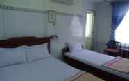 Kamar Tidur 5 Anh Linh Hotel