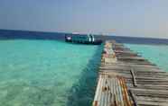 Nearby View and Attractions 3 Keyodhoo Manta View guest house