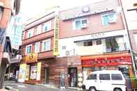 Luar Bangunan Kingkong Hotel Myeongdong