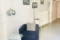 Common Space B&B Neapolis Bellini