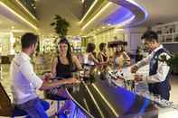 Bar, Cafe and Lounge La Grande Resort & Spa - All Inclusive