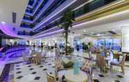 Lobby 2 La Grande Resort & Spa - All Inclusive