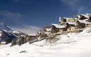 ภายนอกอาคาร 5 Les Chalets du Villard