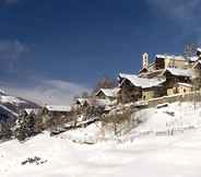 Exterior 5 Les Chalets du Villard