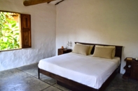 Bedroom Casa Juana