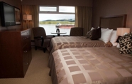 Bedroom 5 Inn On The Harbour