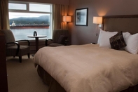 Bedroom Inn On The Harbour