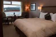 Bedroom Inn On The Harbour