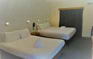 Kamar Tidur 7 Gosford Inn Motel