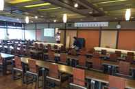 Functional Hall Hotel Takamatsu