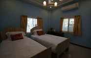ห้องนอน 3 Panida Suite