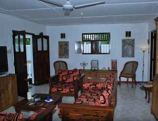 Sảnh chờ 2 Beach House