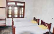 Kamar Tidur 7 Lanrich Villa