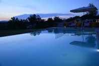 Swimming Pool La Murata