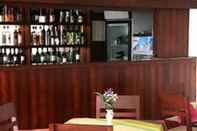 Bar, Kafe, dan Lounge Hotel Silan Mo