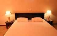 Bedroom 2 Hotel Silan Mo