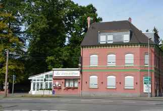 Bangunan 4 Hotel Waldschlösschen