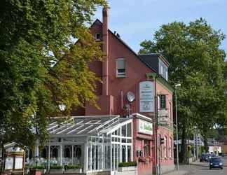 ภายนอกอาคาร 2 Hotel Waldschlösschen