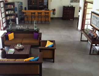 Sảnh chờ 2 Imagine Villa Hotel