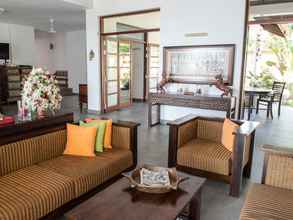 Sảnh chờ 4 Imagine Villa Hotel