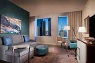 Ruang untuk Umum The Westin Dallas Downtown