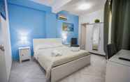 Bilik Tidur 2 Belvedere Rent Rooms