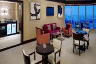 Quầy bar, cafe và phòng lounge Kempinski Al Othman Hotel Al Khobar