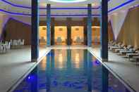 Swimming Pool Kempinski Al Othman Hotel Al Khobar