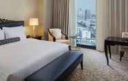 Bedroom 7 Kempinski Al Othman Hotel Al Khobar