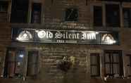 Exterior 2 Old Silent Inn