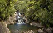 Swimming Pool 4 Rapaura Watergardens