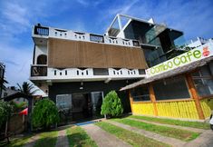 Exterior 2 Siyanra Beach Resort