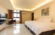 Bilik Tidur 5 F Hotel Sanyi